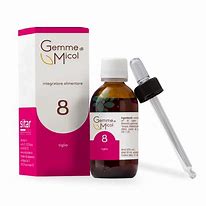 Gemme Di Micol 8, 30 ml